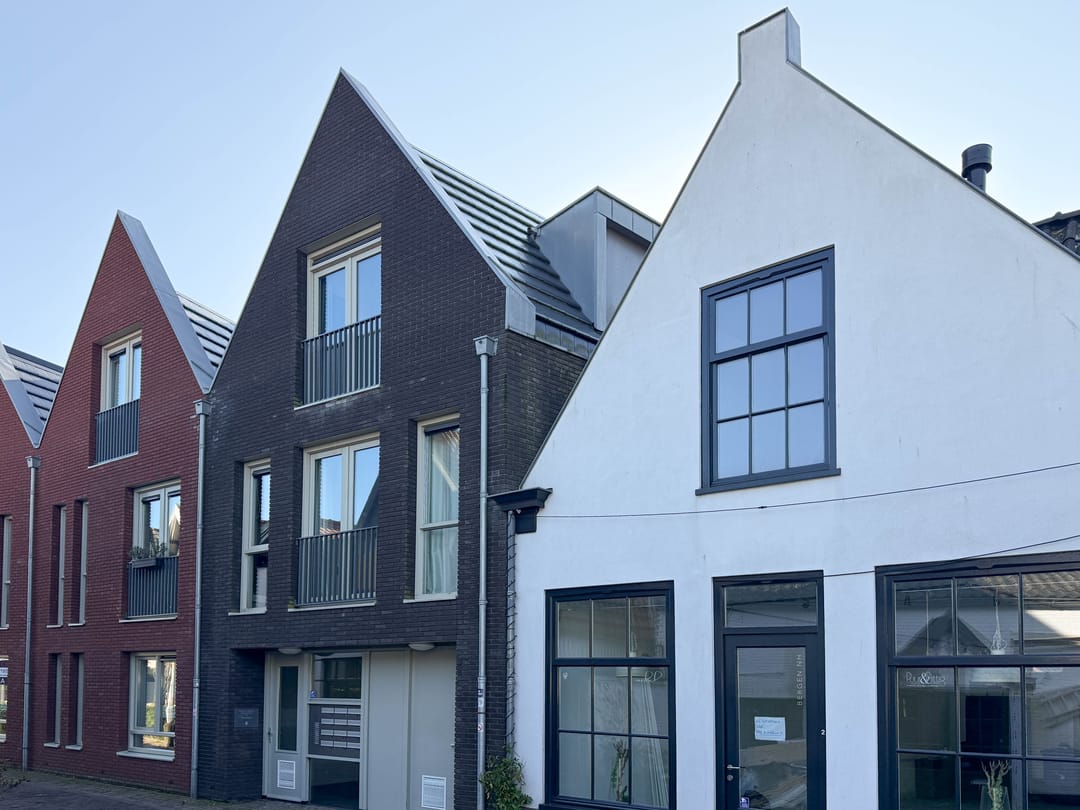 Photo 17 of Kleine Dorpsstraat 4-K