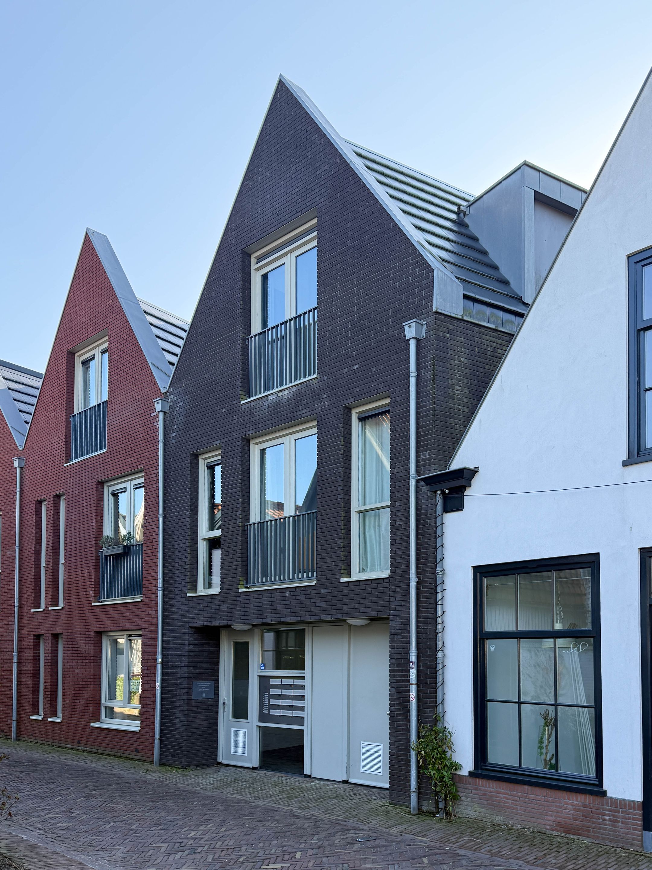 Photo 18 of Kleine Dorpsstraat 4-K