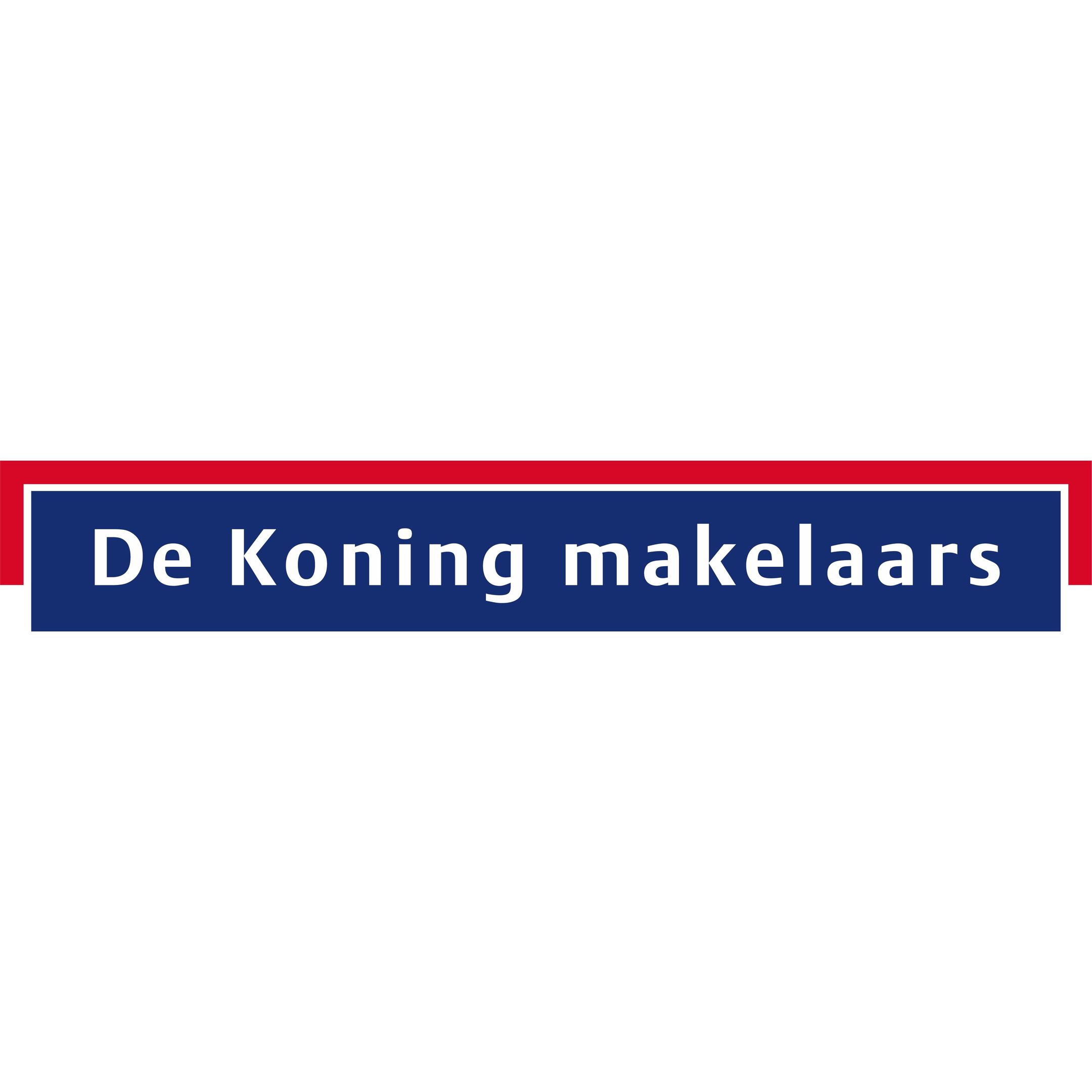 De Koning makelaars De Ronde Venen 