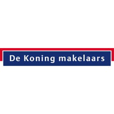 De Koning makelaars De Ronde Venen 