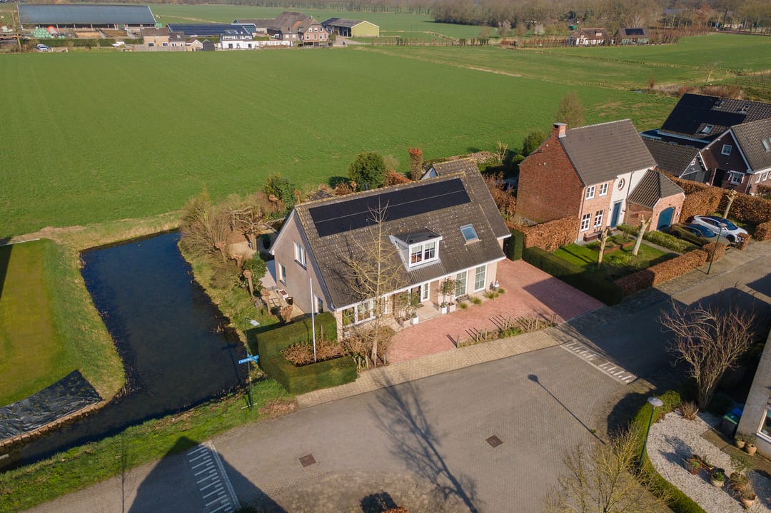 Foto 2 van Aeneas Mackaylaan 1