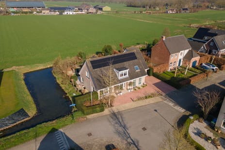 Aeneas Mackaylaan 1 secondary image