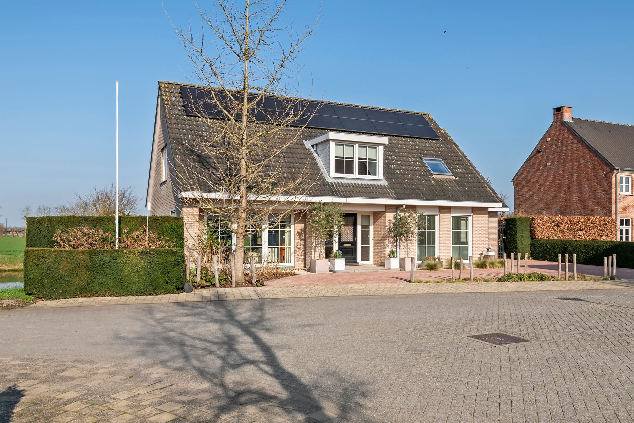 Foto 3 van Aeneas Mackaylaan 1