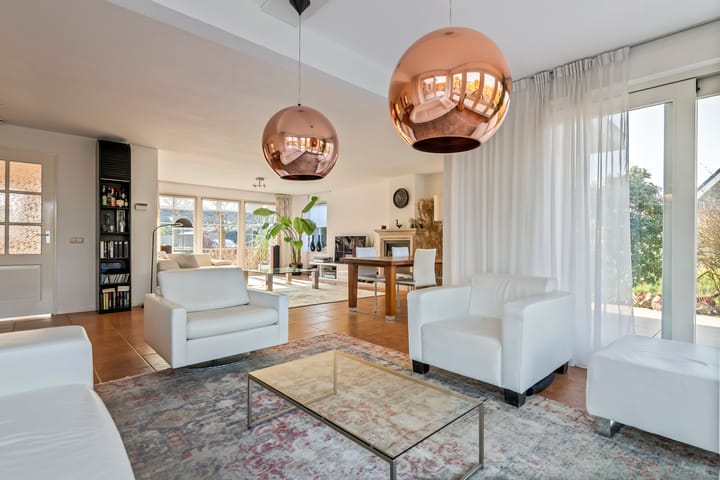 Foto 4 van Aeneas Mackaylaan 1