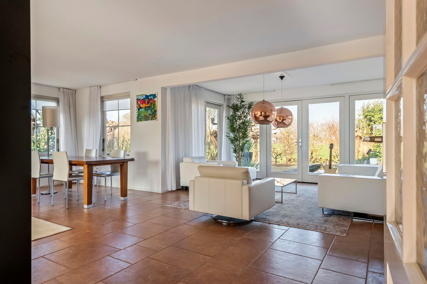 Foto 5 van Aeneas Mackaylaan 1