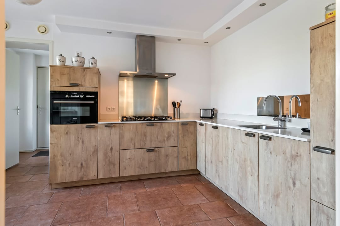 Foto 7 van Aeneas Mackaylaan 1