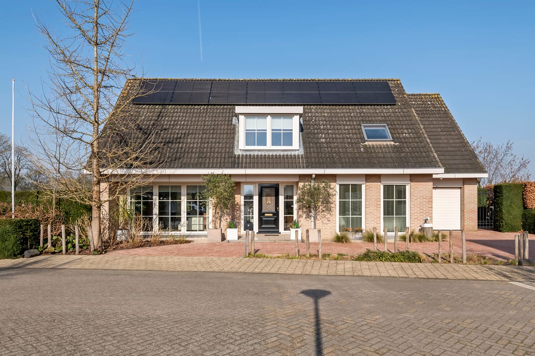 Foto 8 van Aeneas Mackaylaan 1