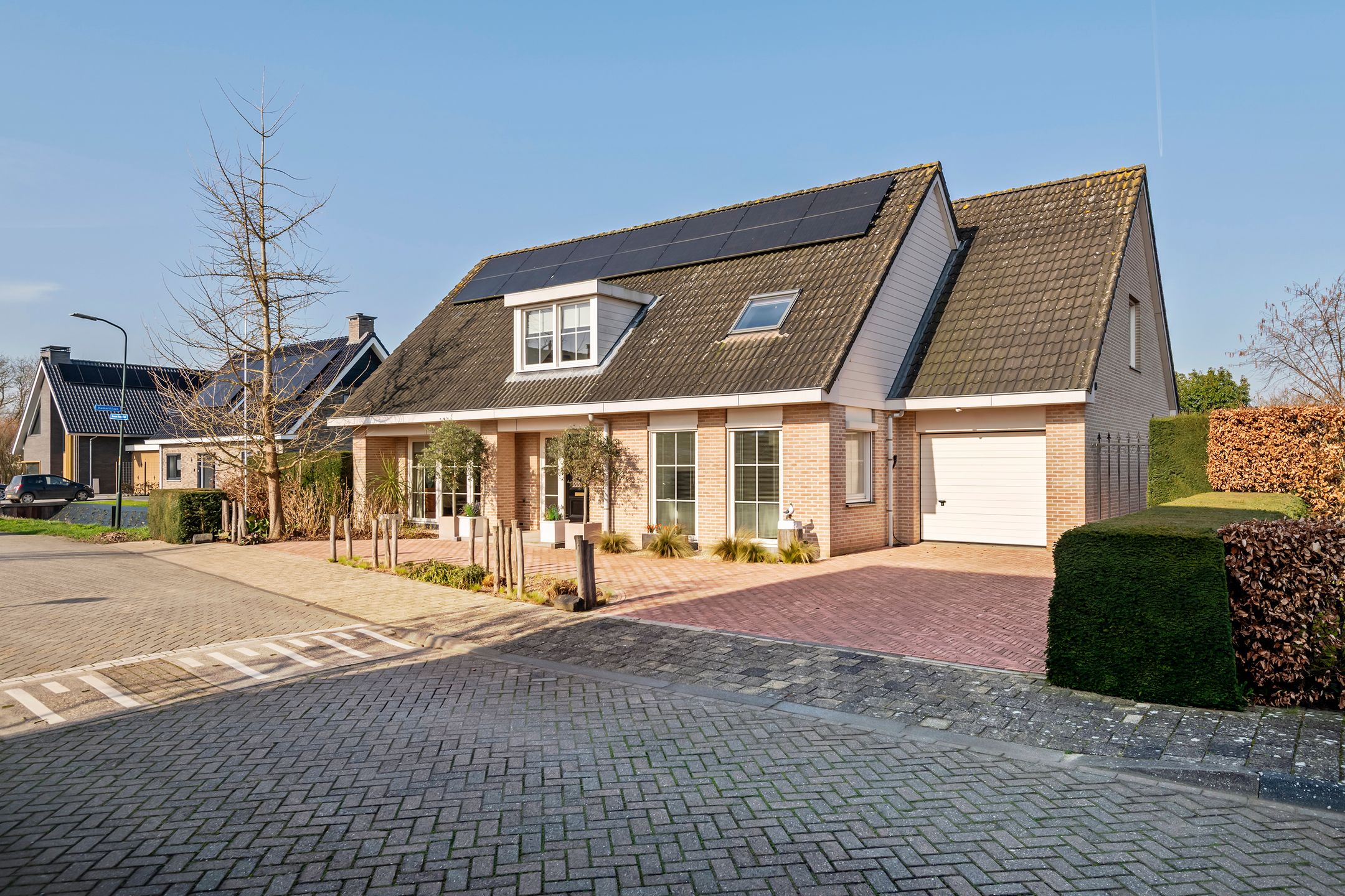 Foto 9 van Aeneas Mackaylaan 1