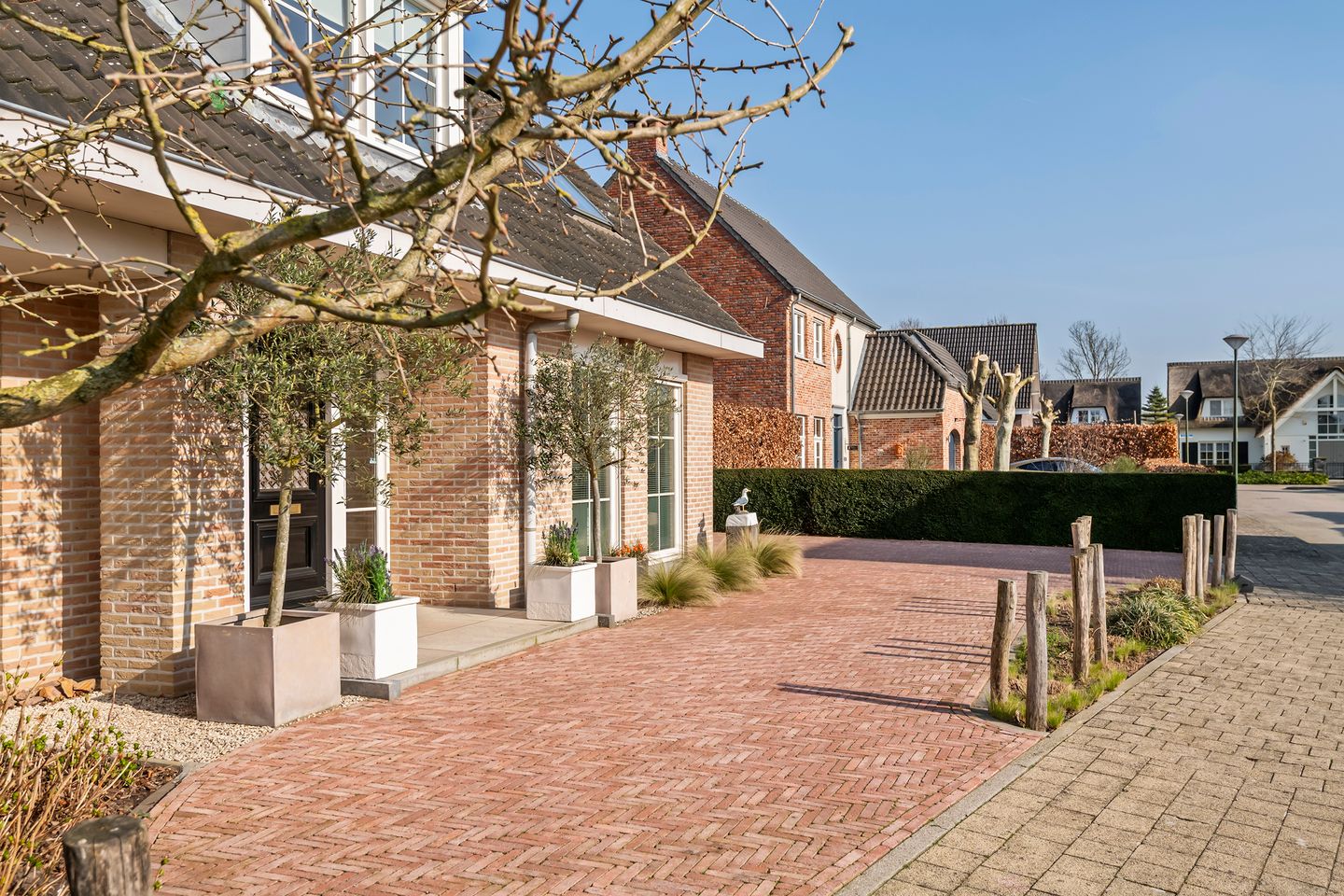 Foto 10 van Aeneas Mackaylaan 1