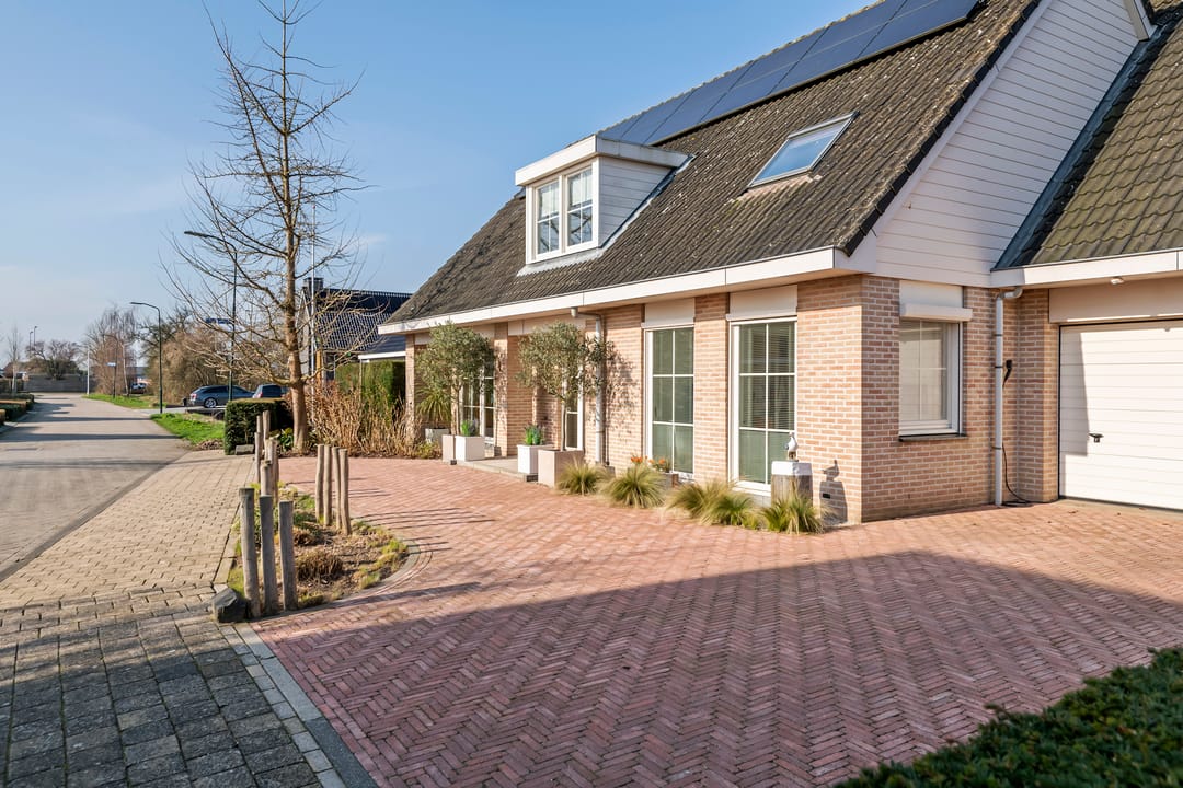 Foto 11 van Aeneas Mackaylaan 1