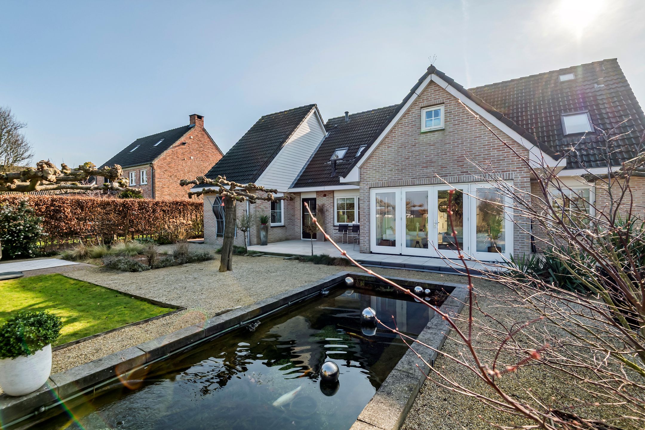 Foto 12 van Aeneas Mackaylaan 1