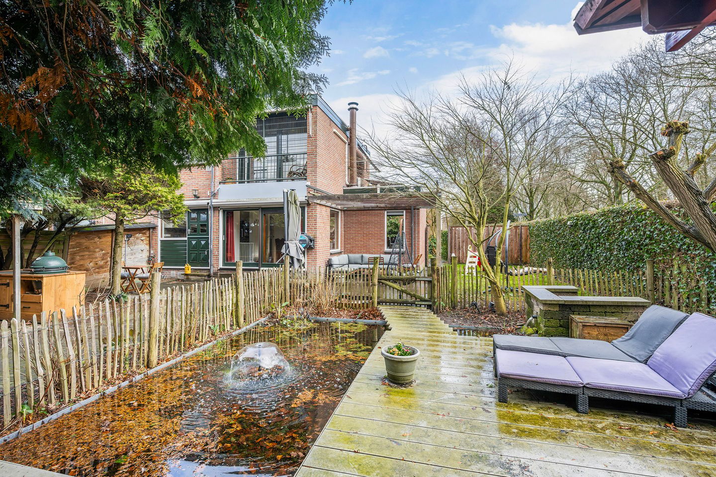 Foto 4 van Leeghwaterstraat 38