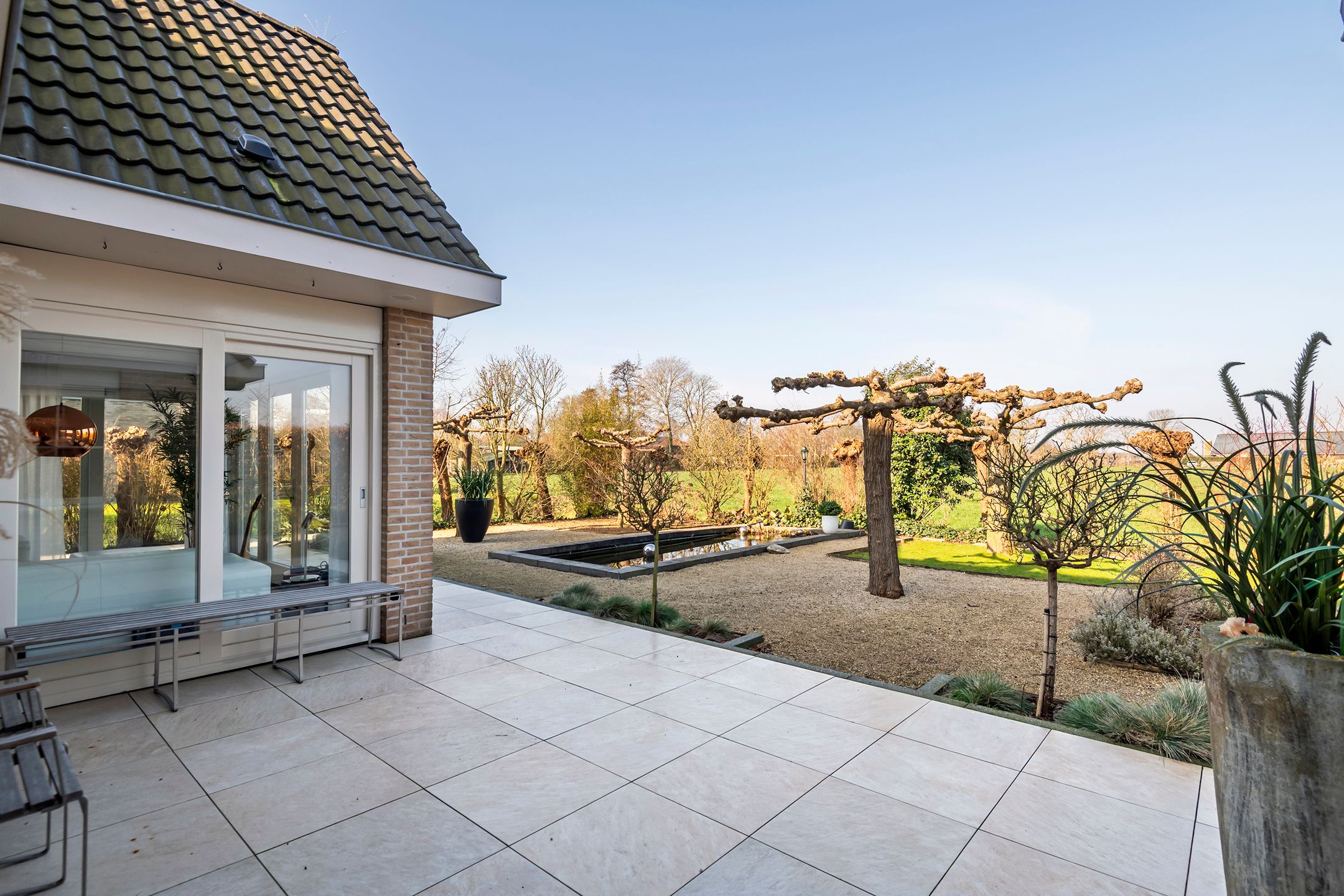 Foto 15 van Aeneas Mackaylaan 1