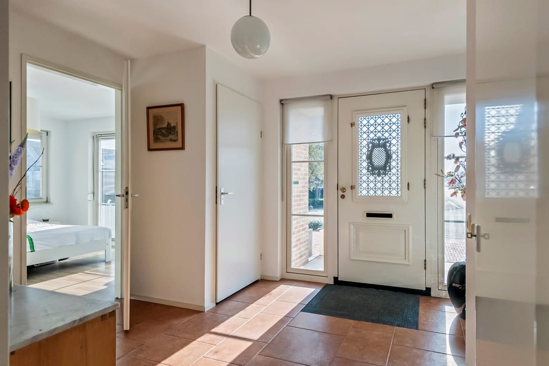 Foto 23 van Aeneas Mackaylaan 1