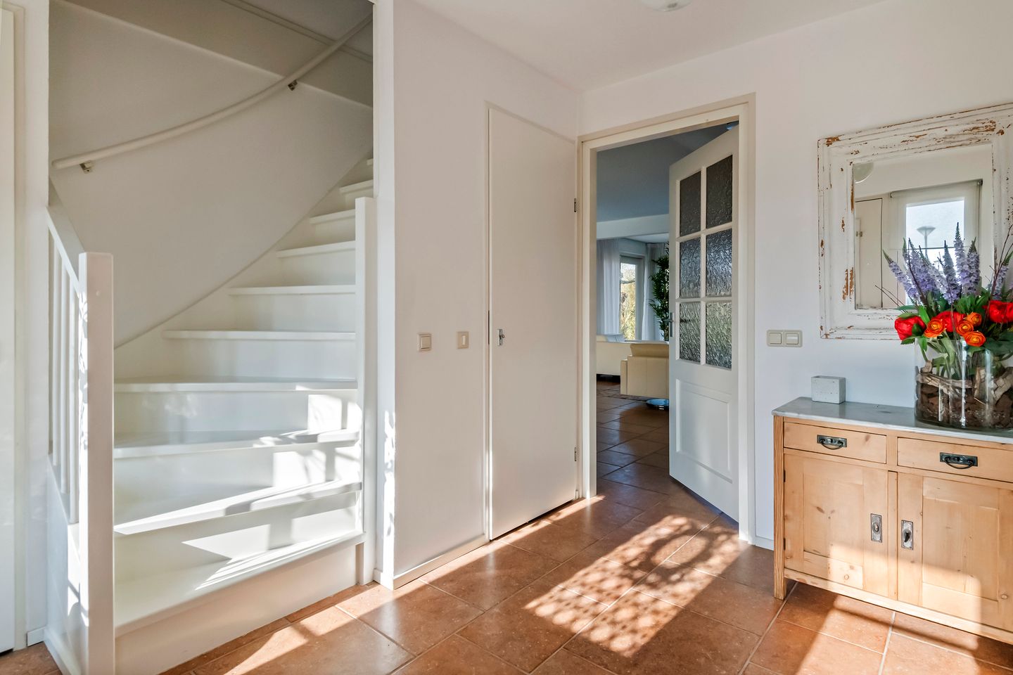 Foto 25 van Aeneas Mackaylaan 1