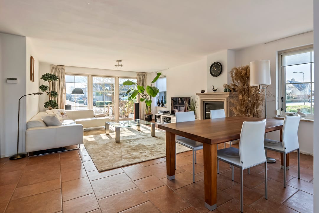 Foto 26 van Aeneas Mackaylaan 1