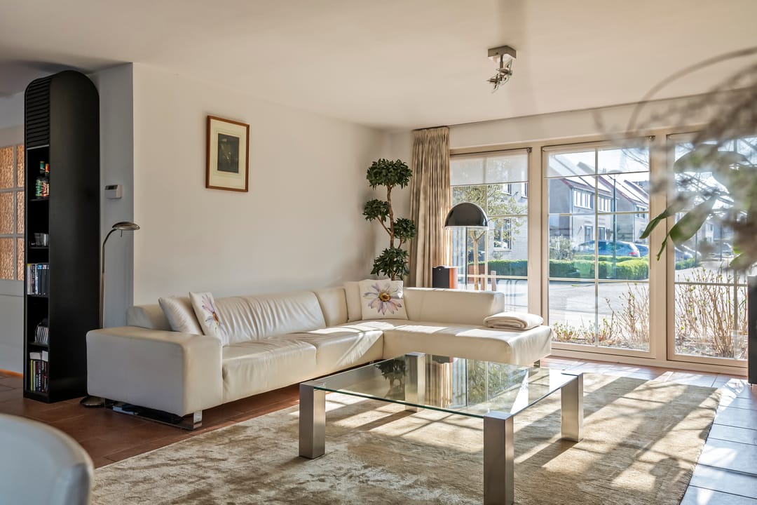 Foto 31 van Aeneas Mackaylaan 1