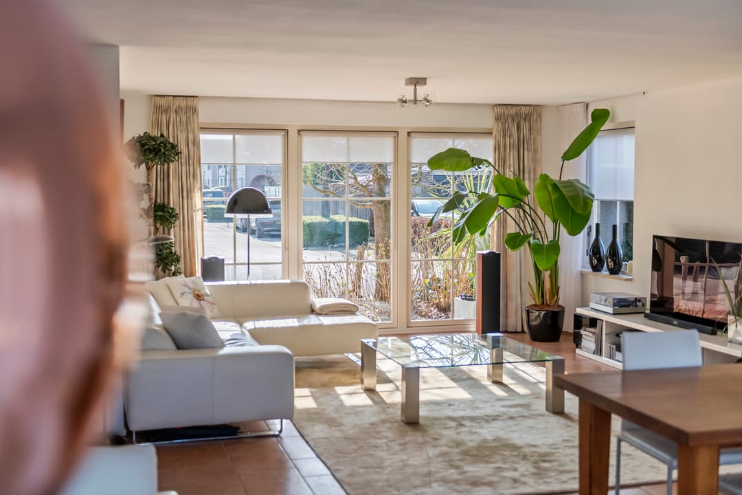 Foto 37 van Aeneas Mackaylaan 1