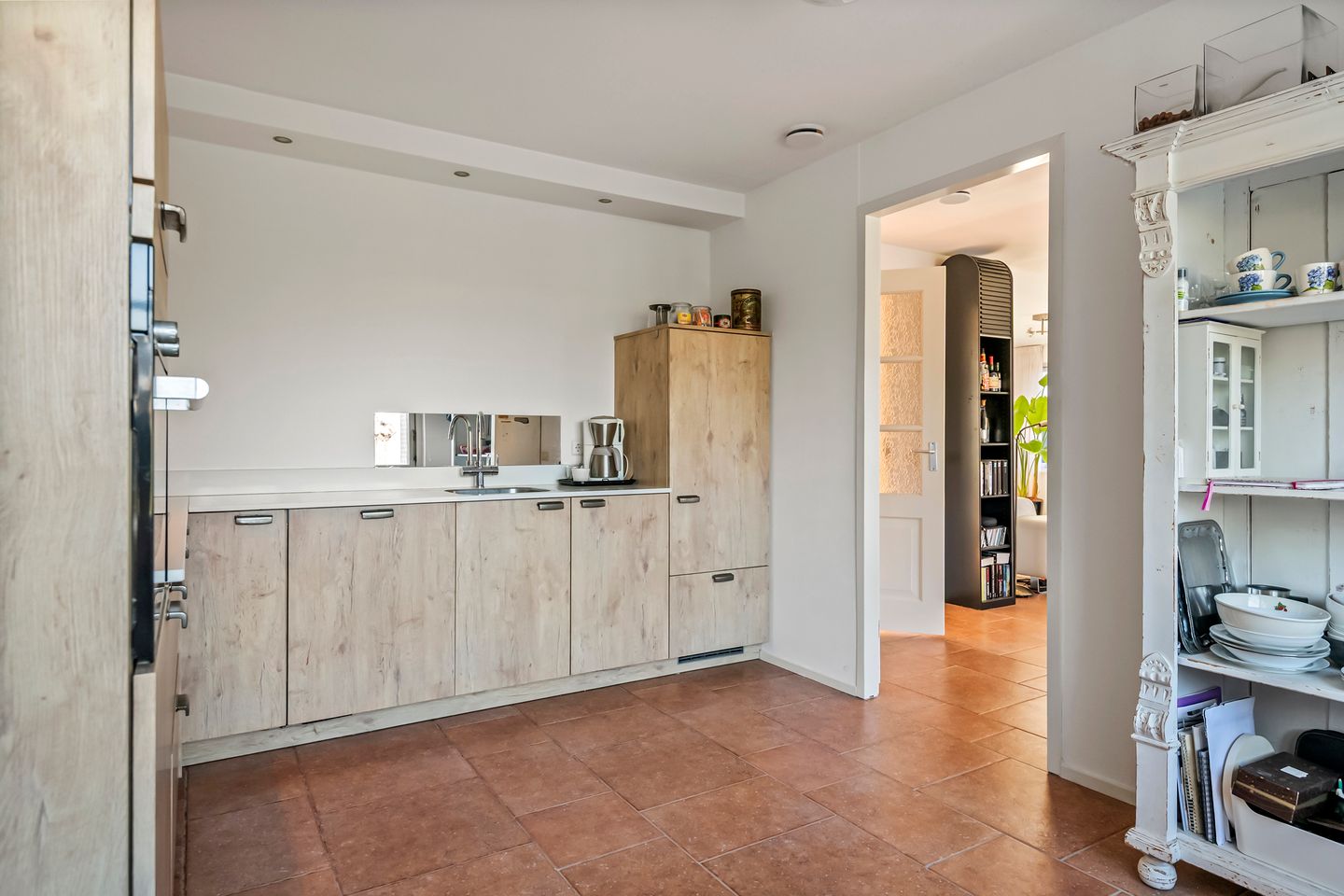 Foto 40 van Aeneas Mackaylaan 1