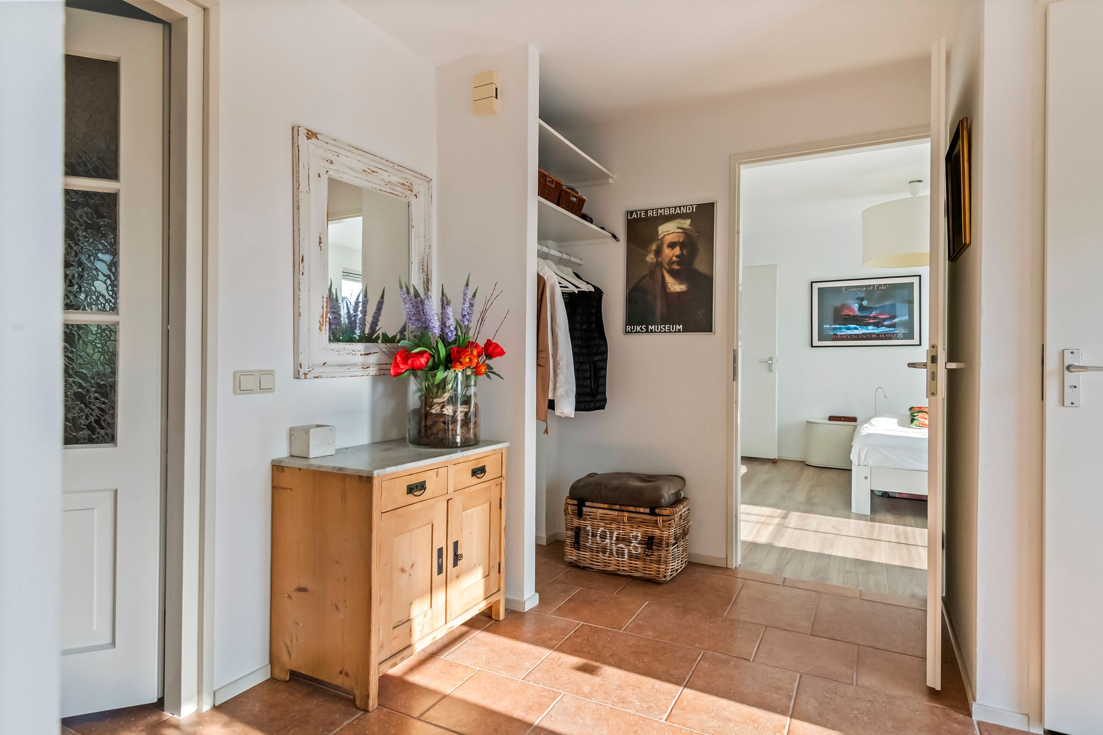 Foto 42 van Aeneas Mackaylaan 1