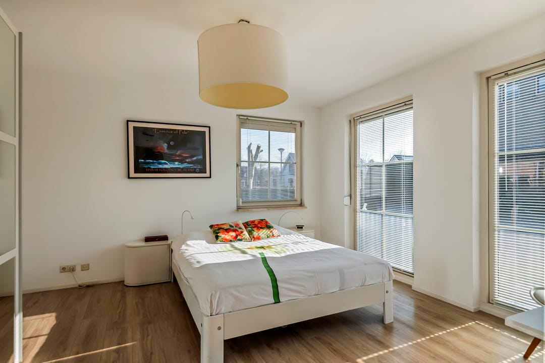 Foto 43 van Aeneas Mackaylaan 1