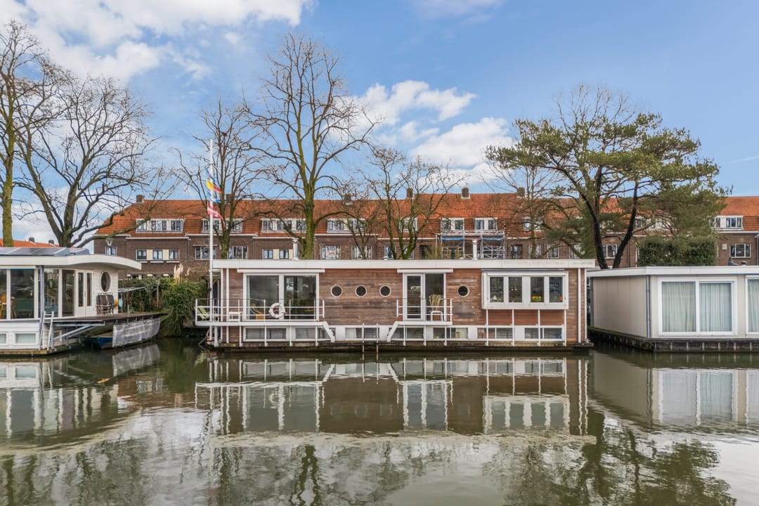 Photo 1 of Merwedeplantsoen 55