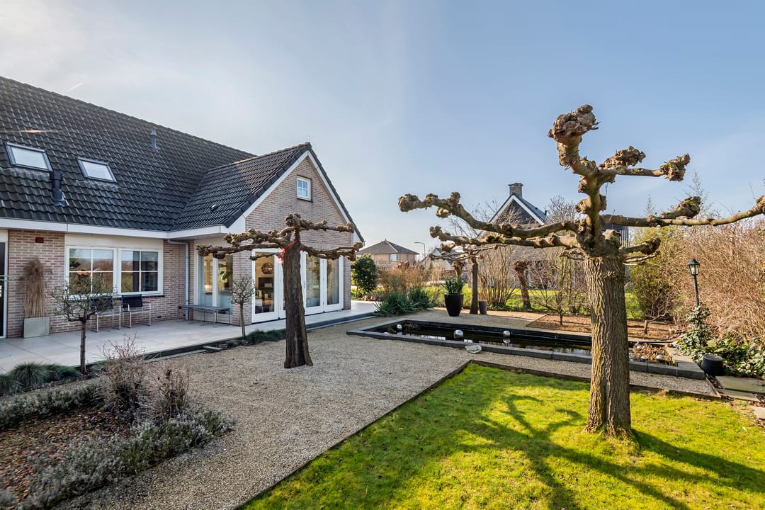 Foto 22 van Aeneas Mackaylaan 1