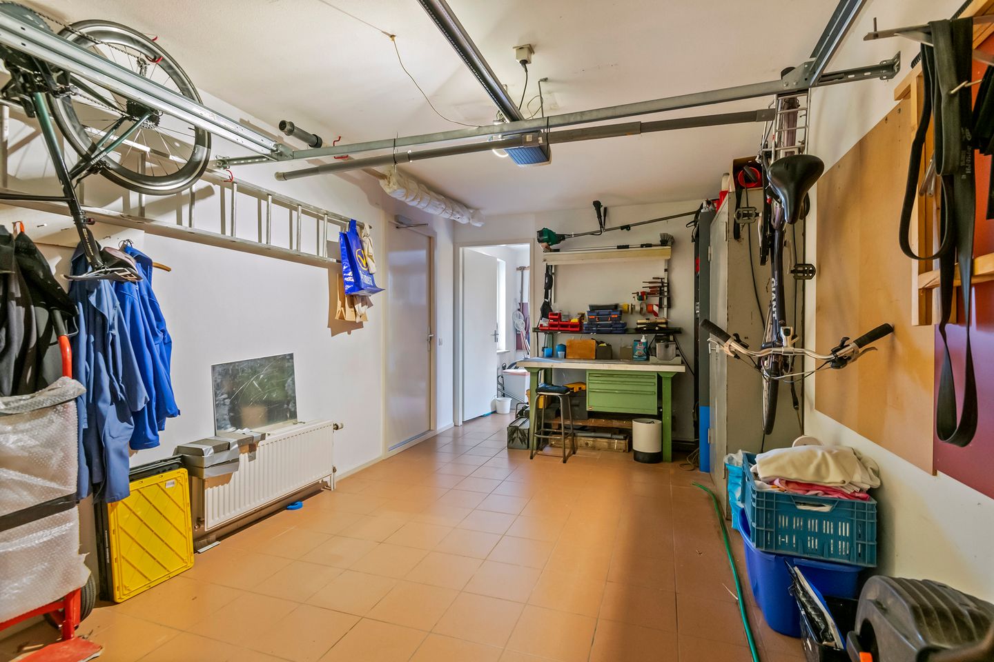 Foto 49 van Aeneas Mackaylaan 1