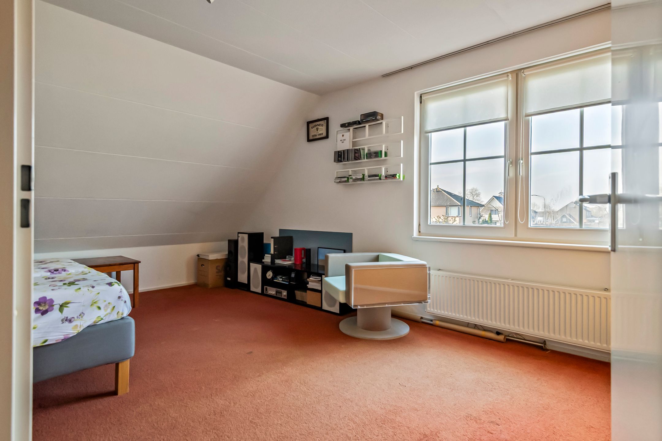 Foto 51 van Aeneas Mackaylaan 1