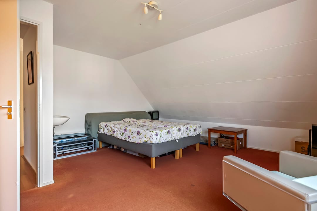 Foto 52 van Aeneas Mackaylaan 1