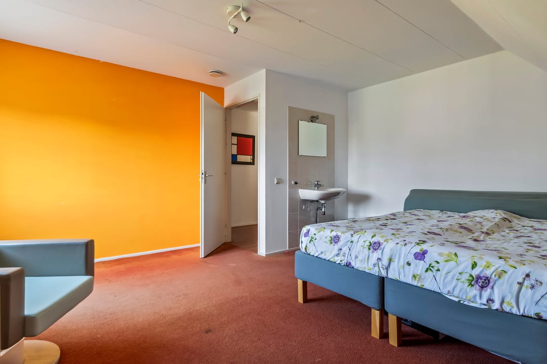 Foto 53 van Aeneas Mackaylaan 1