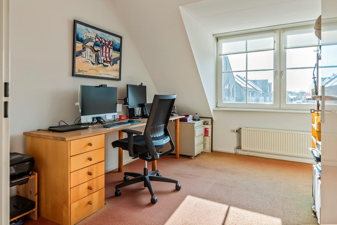 Foto 56 van Aeneas Mackaylaan 1