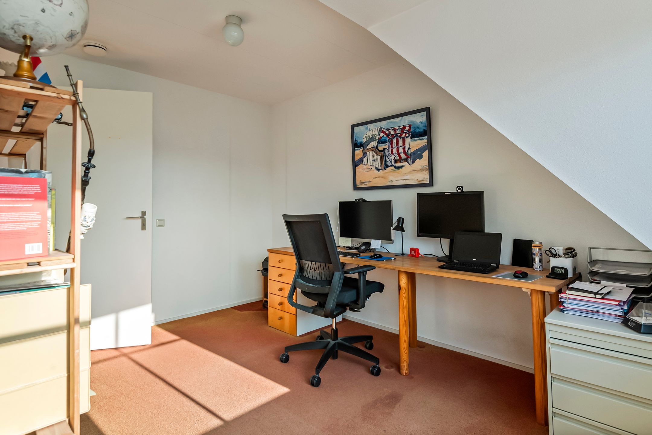 Foto 57 van Aeneas Mackaylaan 1