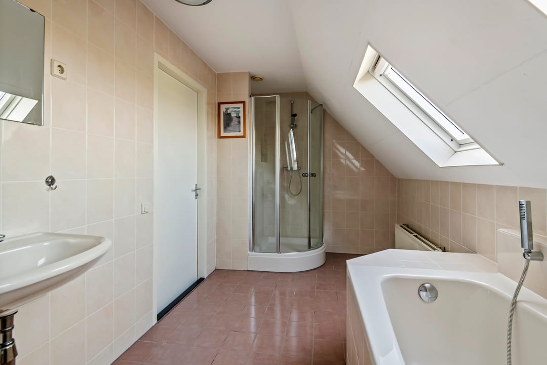 Foto 58 van Aeneas Mackaylaan 1