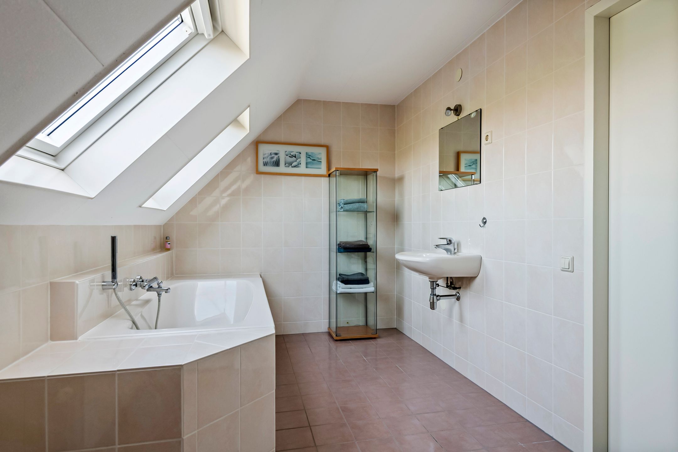 Foto 60 van Aeneas Mackaylaan 1