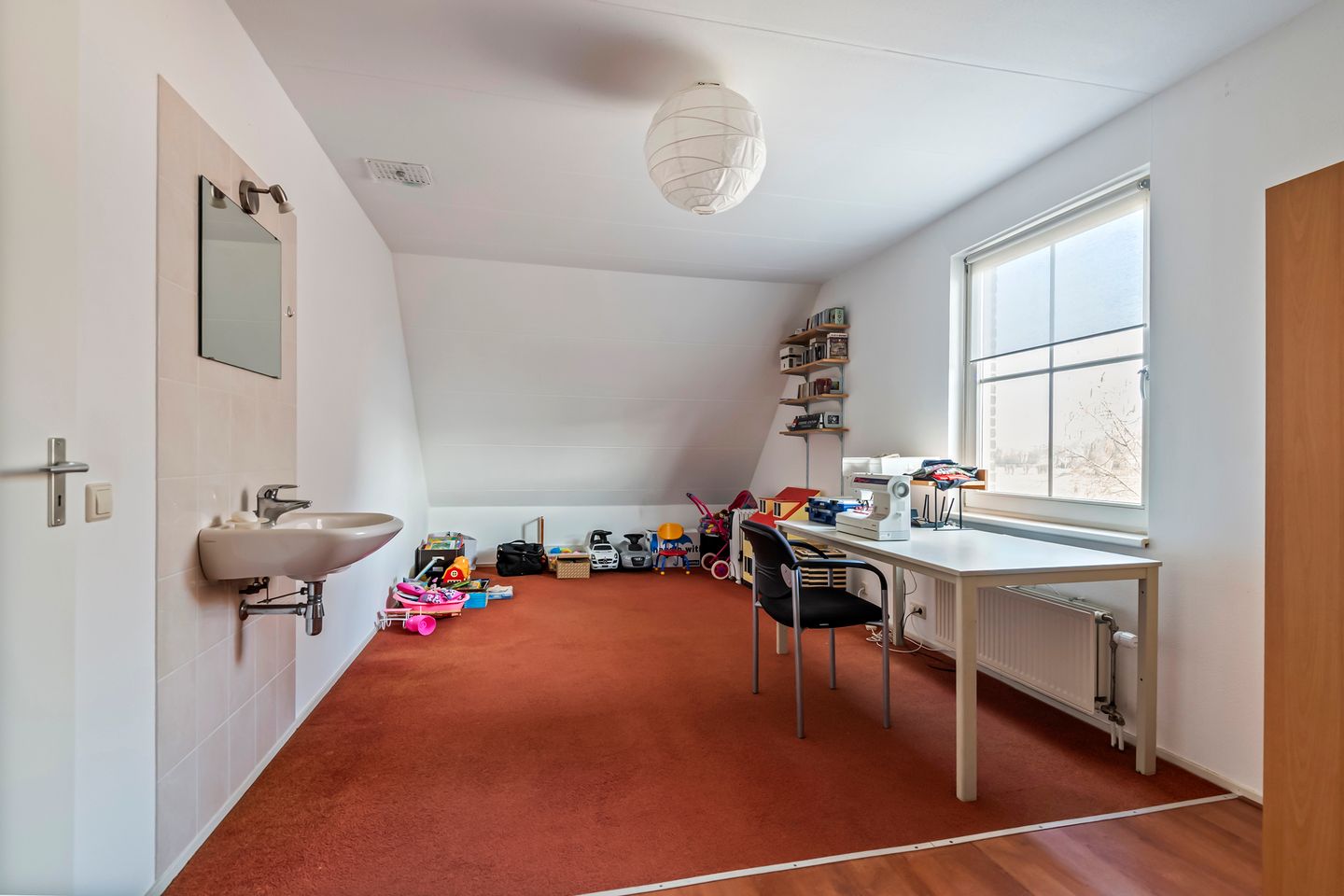 Foto 64 van Aeneas Mackaylaan 1