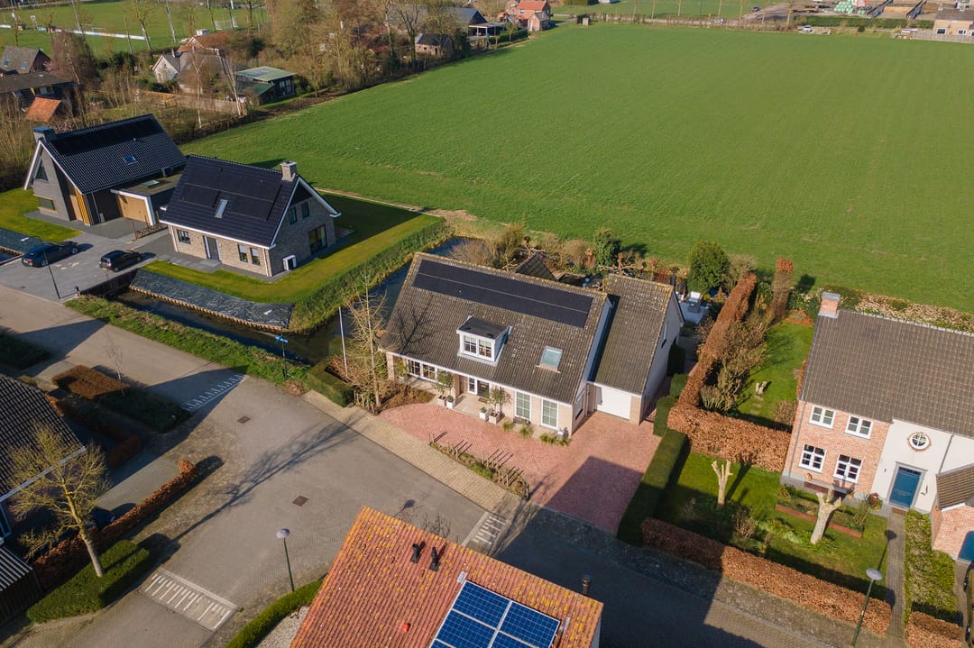 Foto 68 van Aeneas Mackaylaan 1