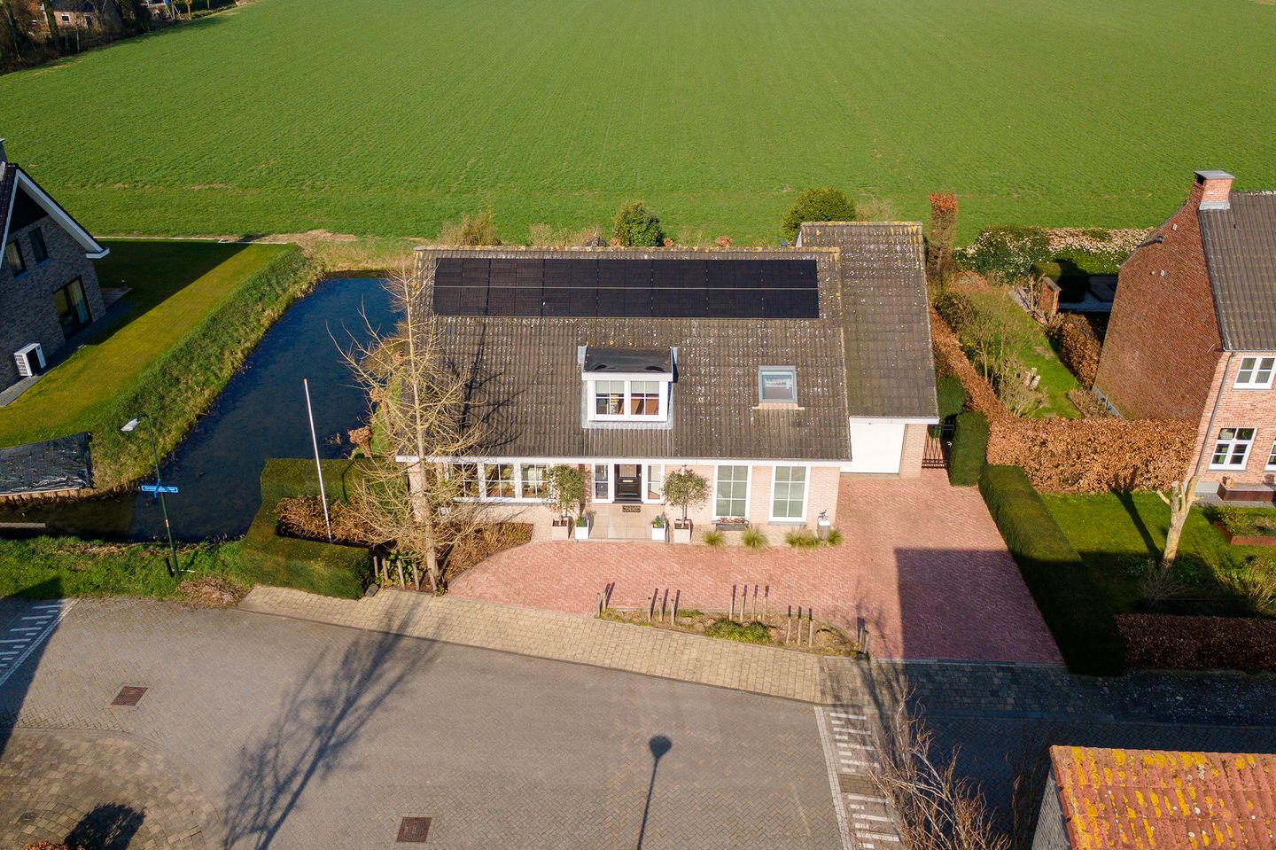 Foto 70 van Aeneas Mackaylaan 1