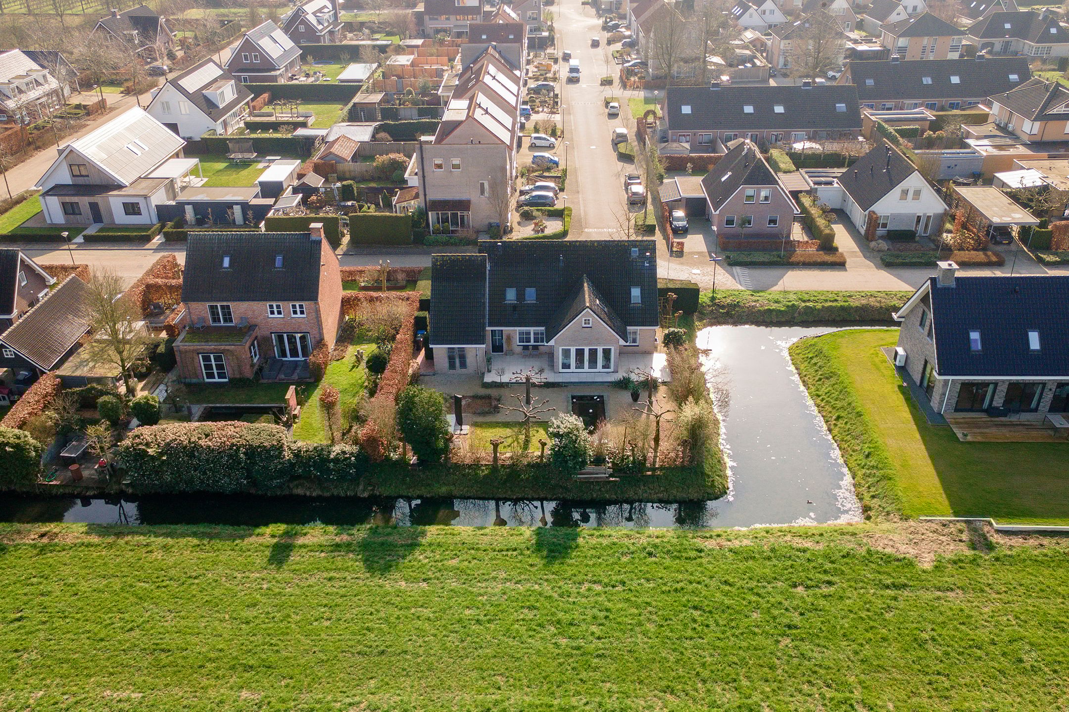 Foto 75 van Aeneas Mackaylaan 1