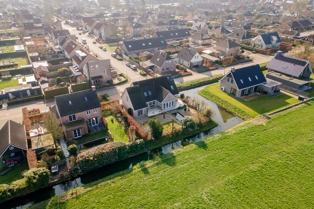 Foto 76 van Aeneas Mackaylaan 1