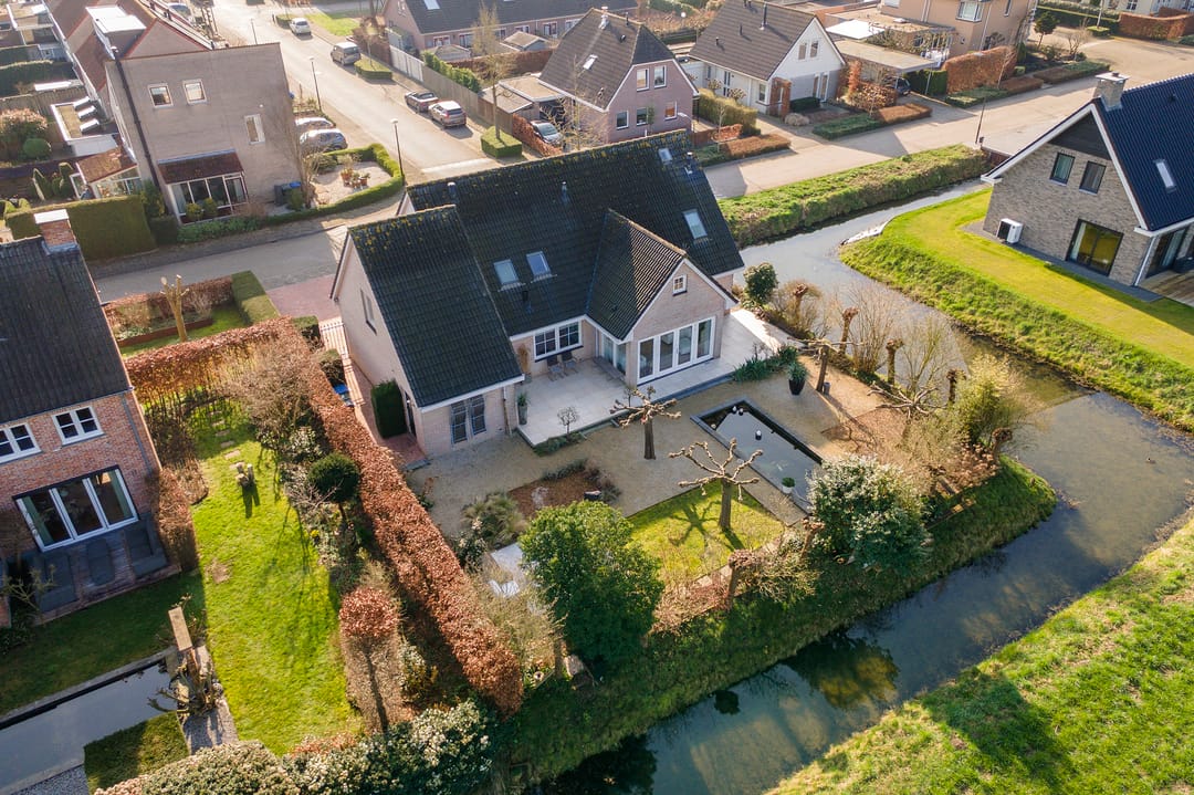 Foto 77 van Aeneas Mackaylaan 1