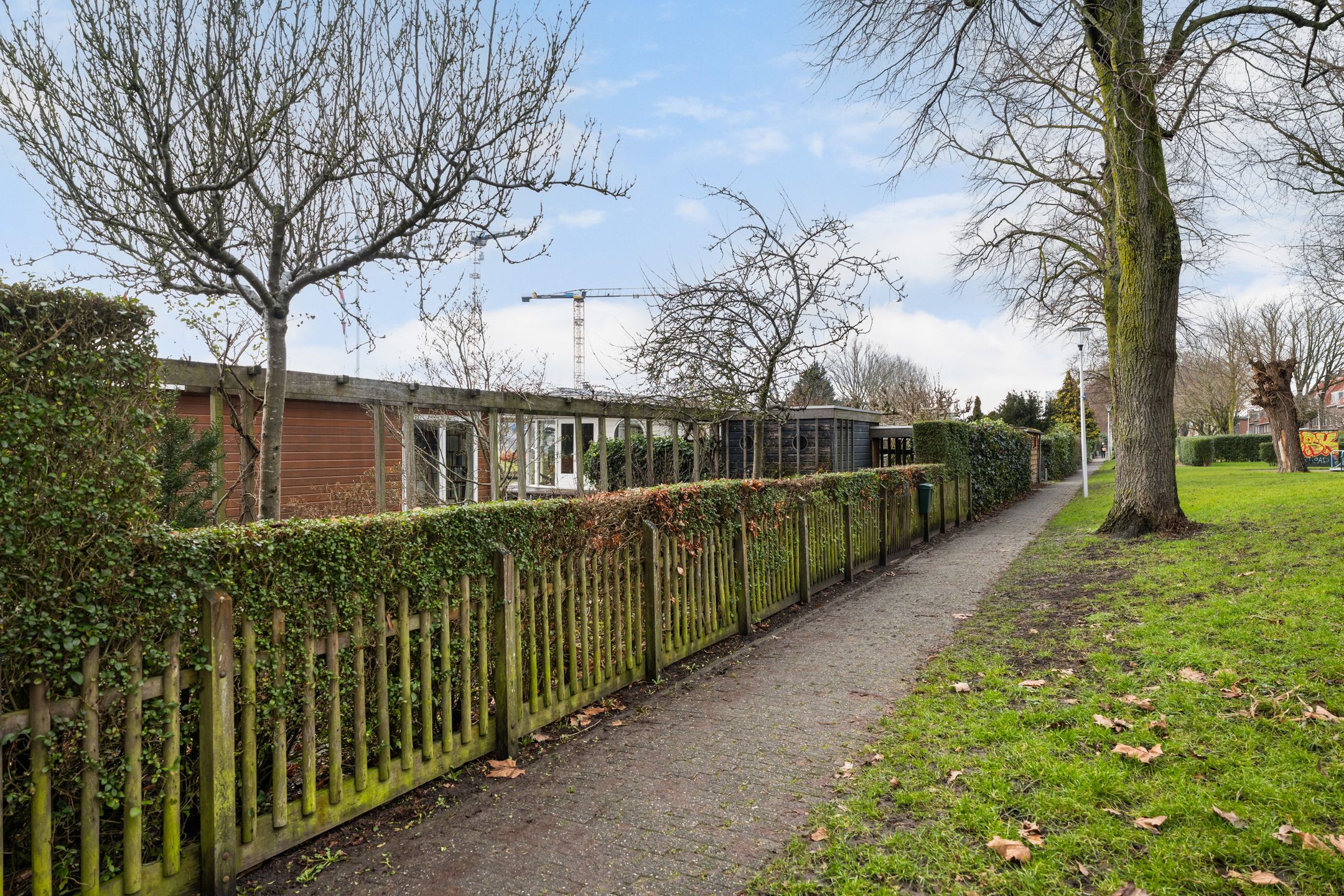Photo 39 of Merwedeplantsoen 55