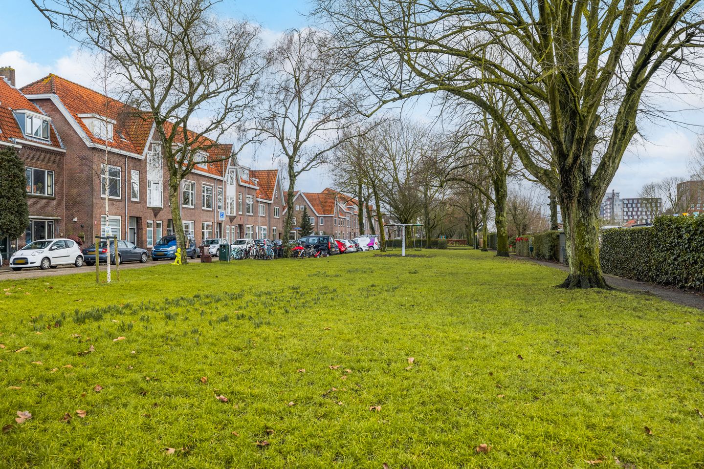 Photo 40 of Merwedeplantsoen 55