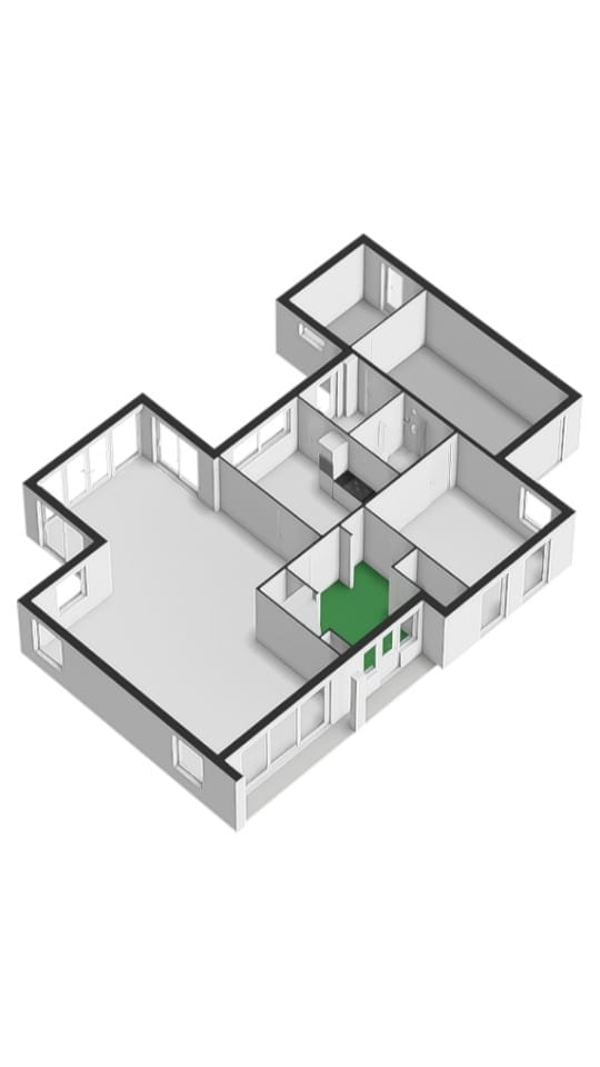 Foto 84 van Aeneas Mackaylaan 1