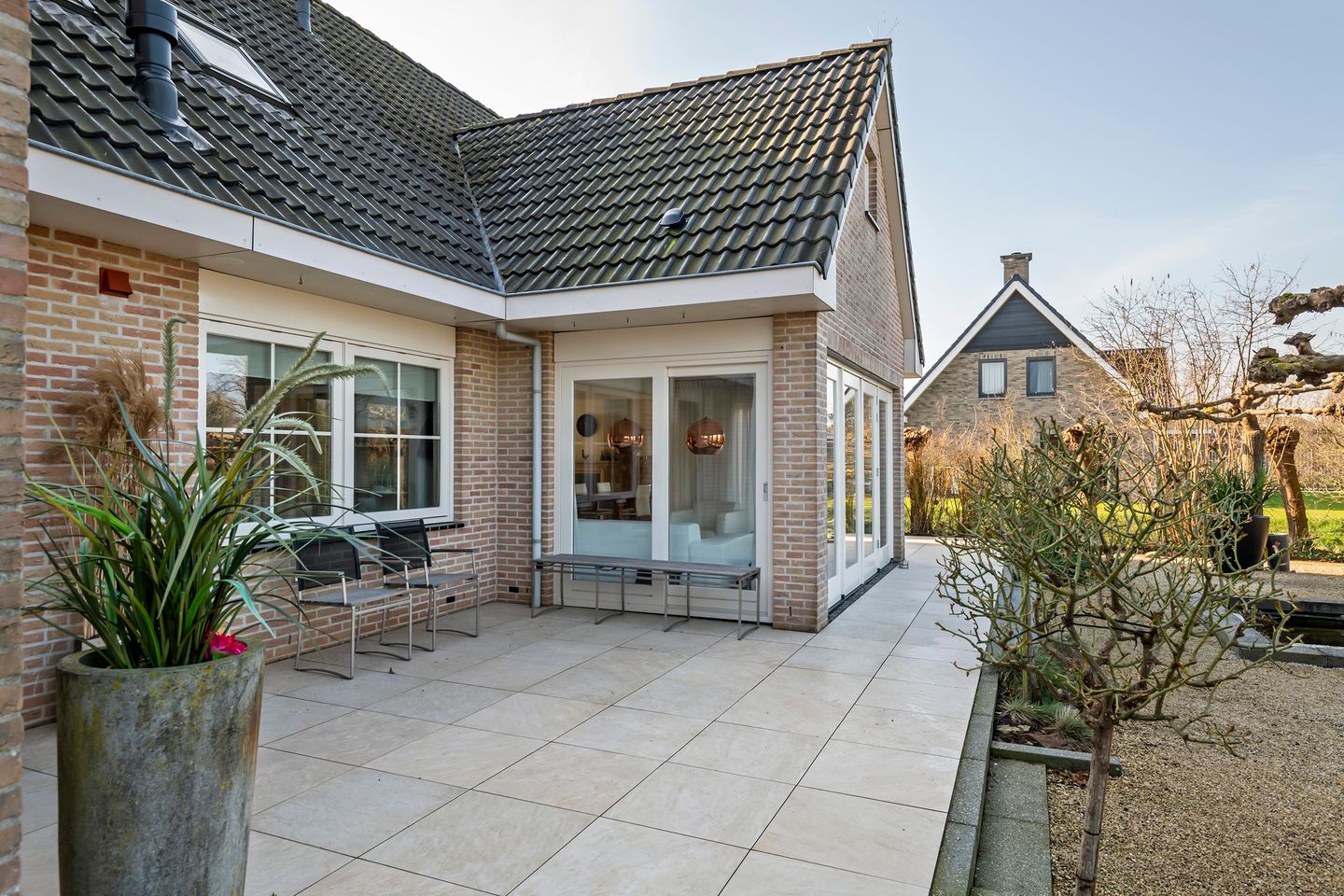 Foto 14 van Aeneas Mackaylaan 1