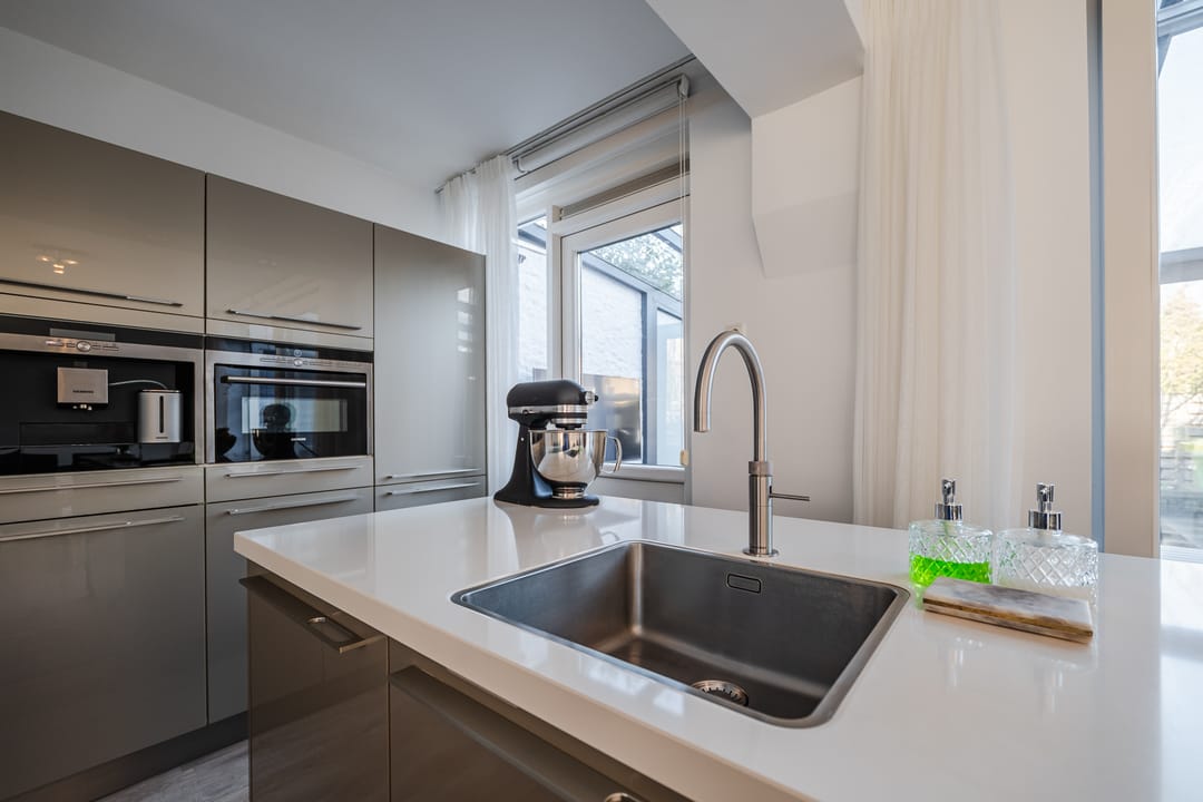 Photo 13 of Saturnuslaan 5