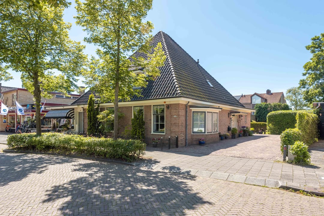 Foto 1 van Westerweg 293-A
