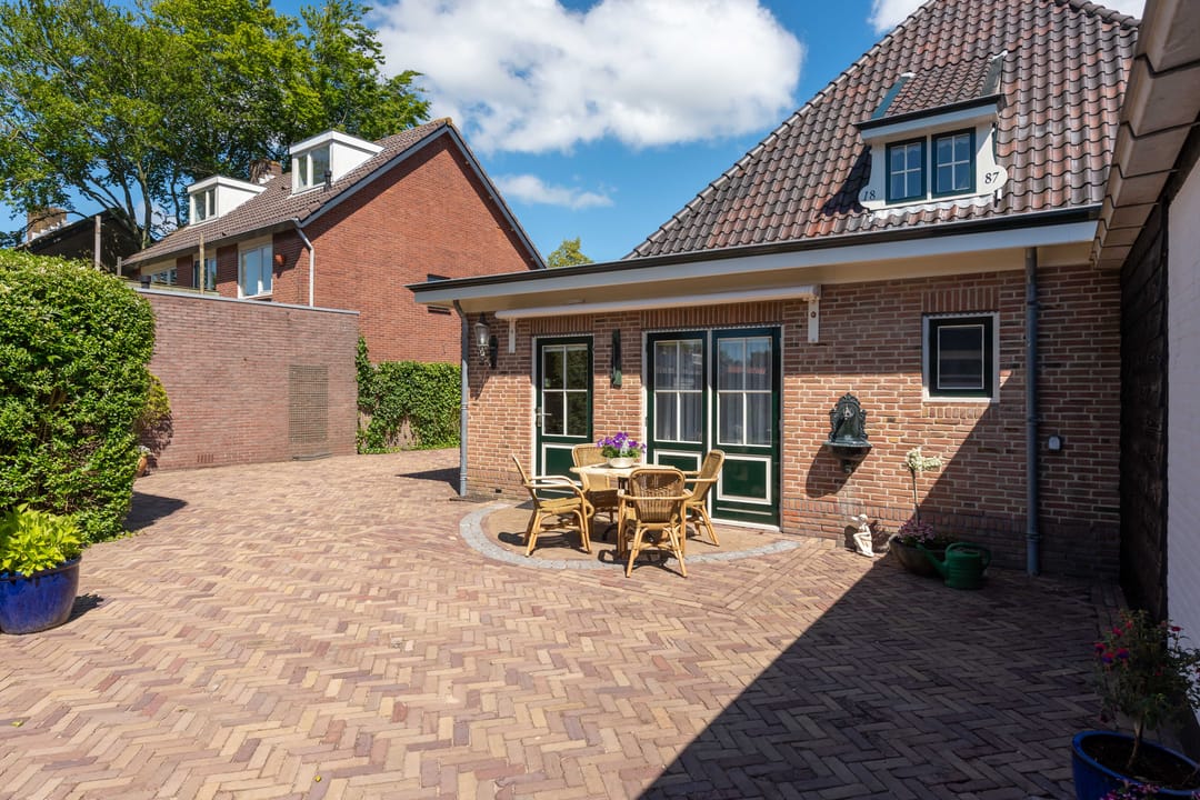 Foto 43 van Westerweg 293-A