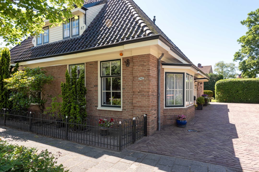 Foto 47 van Westerweg 293-A