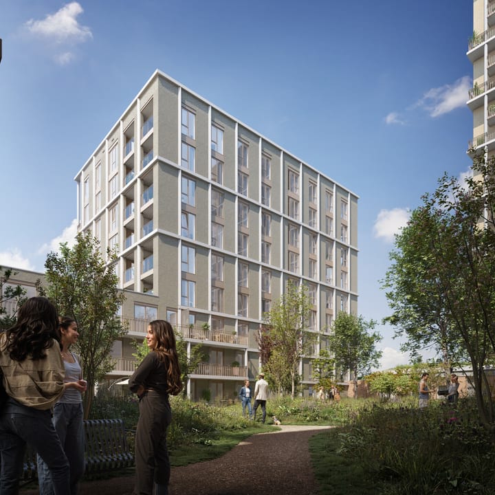 Foto 4 van Develstein 46-A